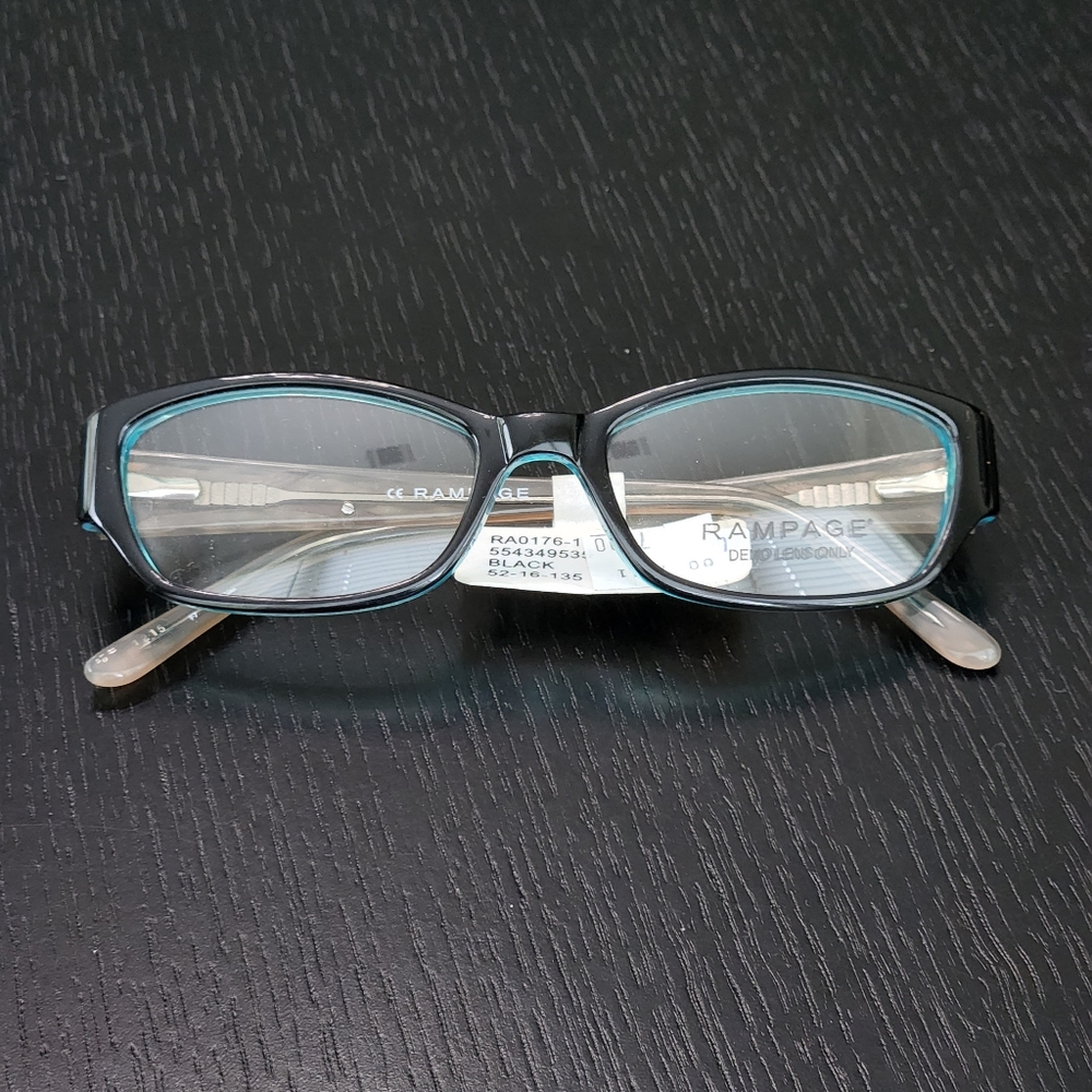 Rampage Eyewear Glasses